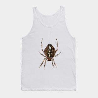 Spider (Garden) Tank Top